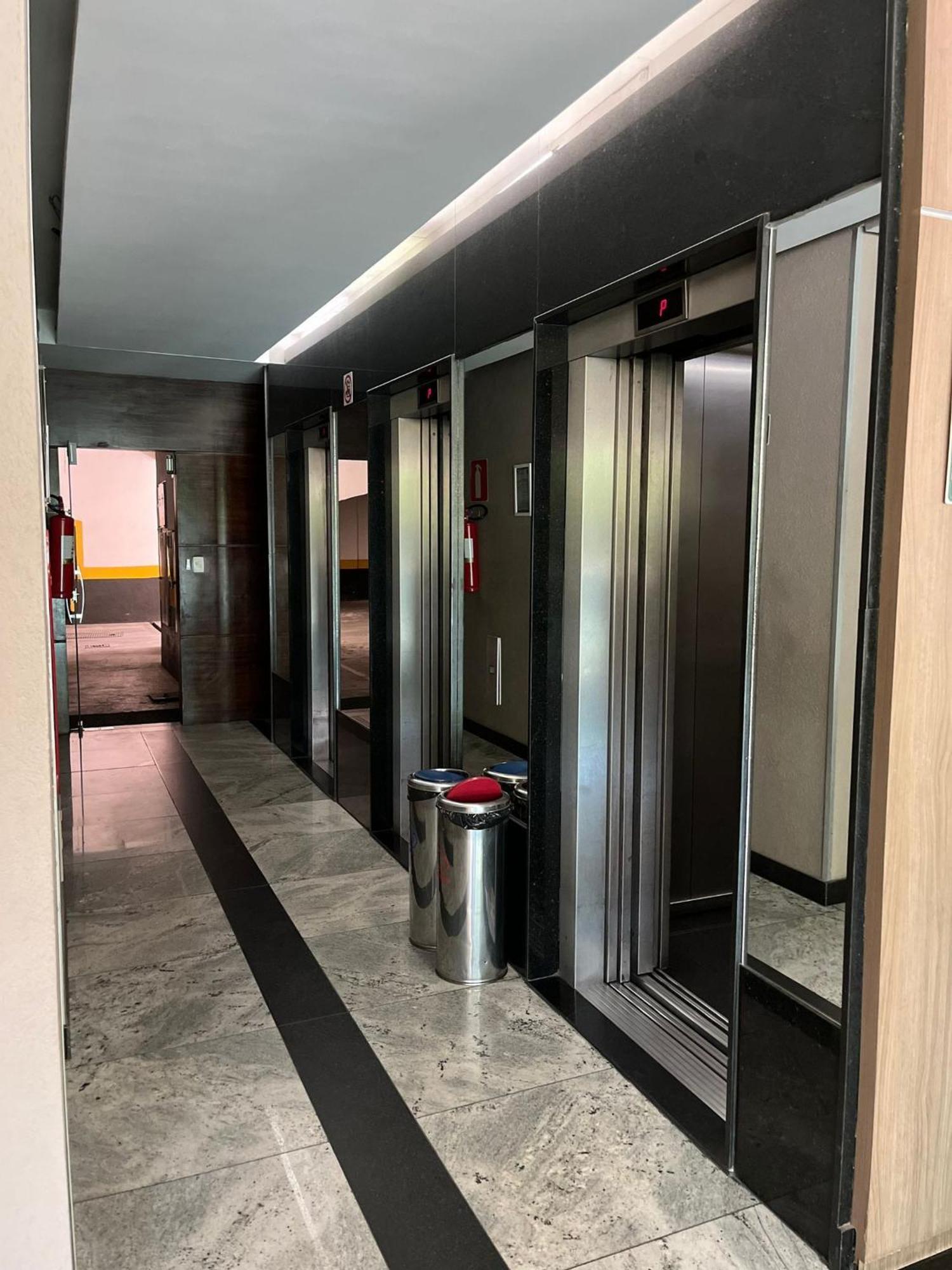 Apartamento Lk Barro Preto 5 Belo Horizonte Exterior foto