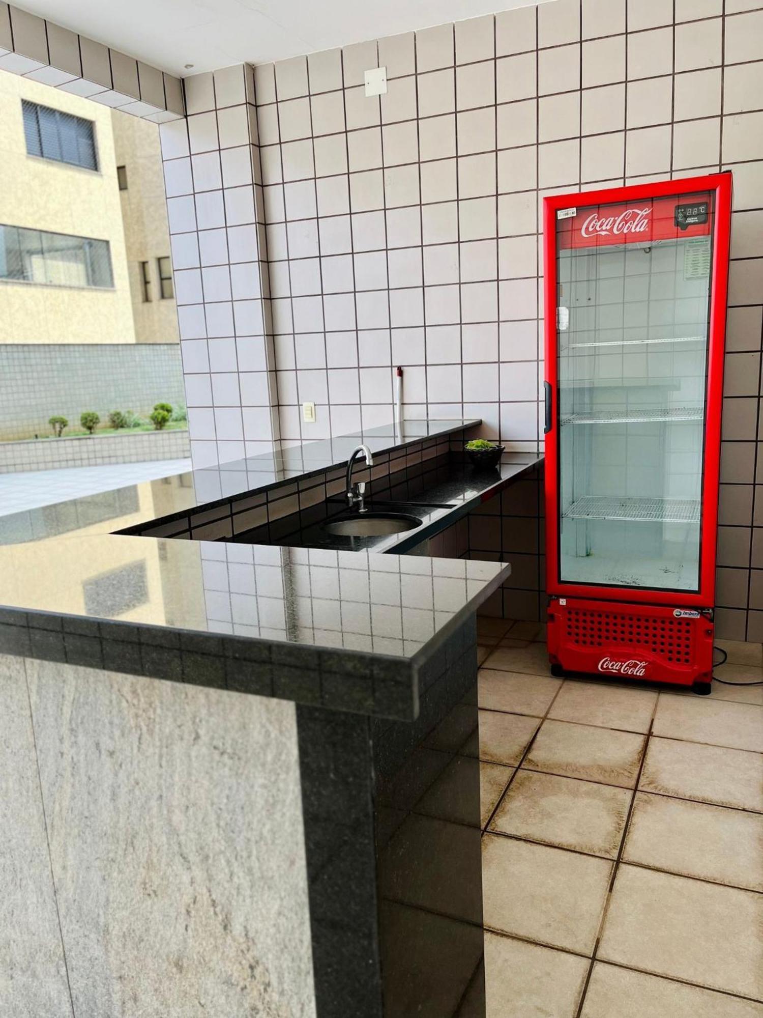Apartamento Lk Barro Preto 5 Belo Horizonte Exterior foto