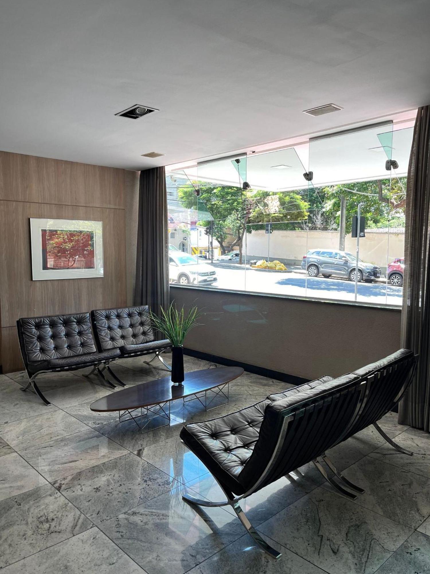 Apartamento Lk Barro Preto 5 Belo Horizonte Exterior foto