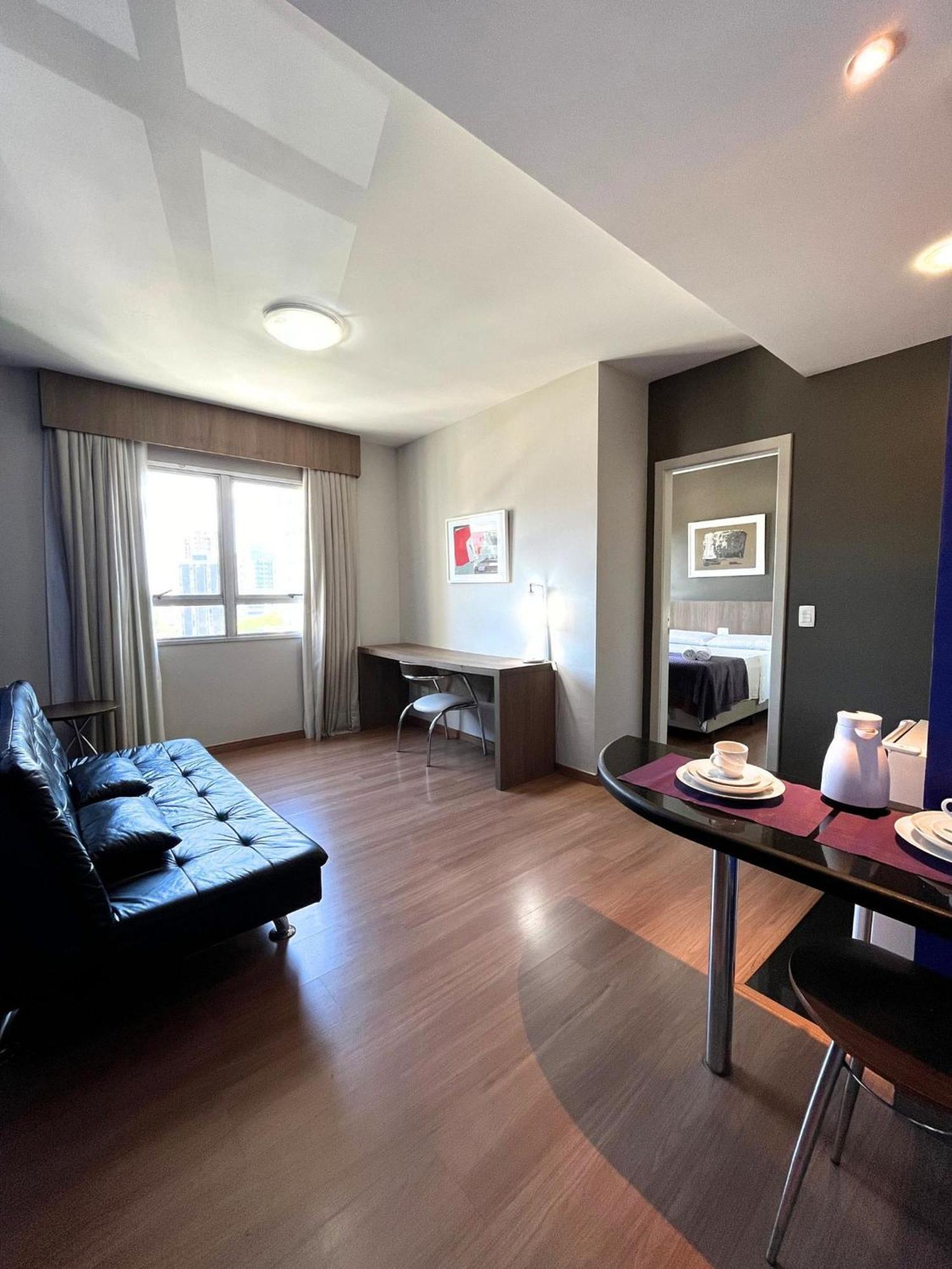 Apartamento Lk Barro Preto 5 Belo Horizonte Exterior foto