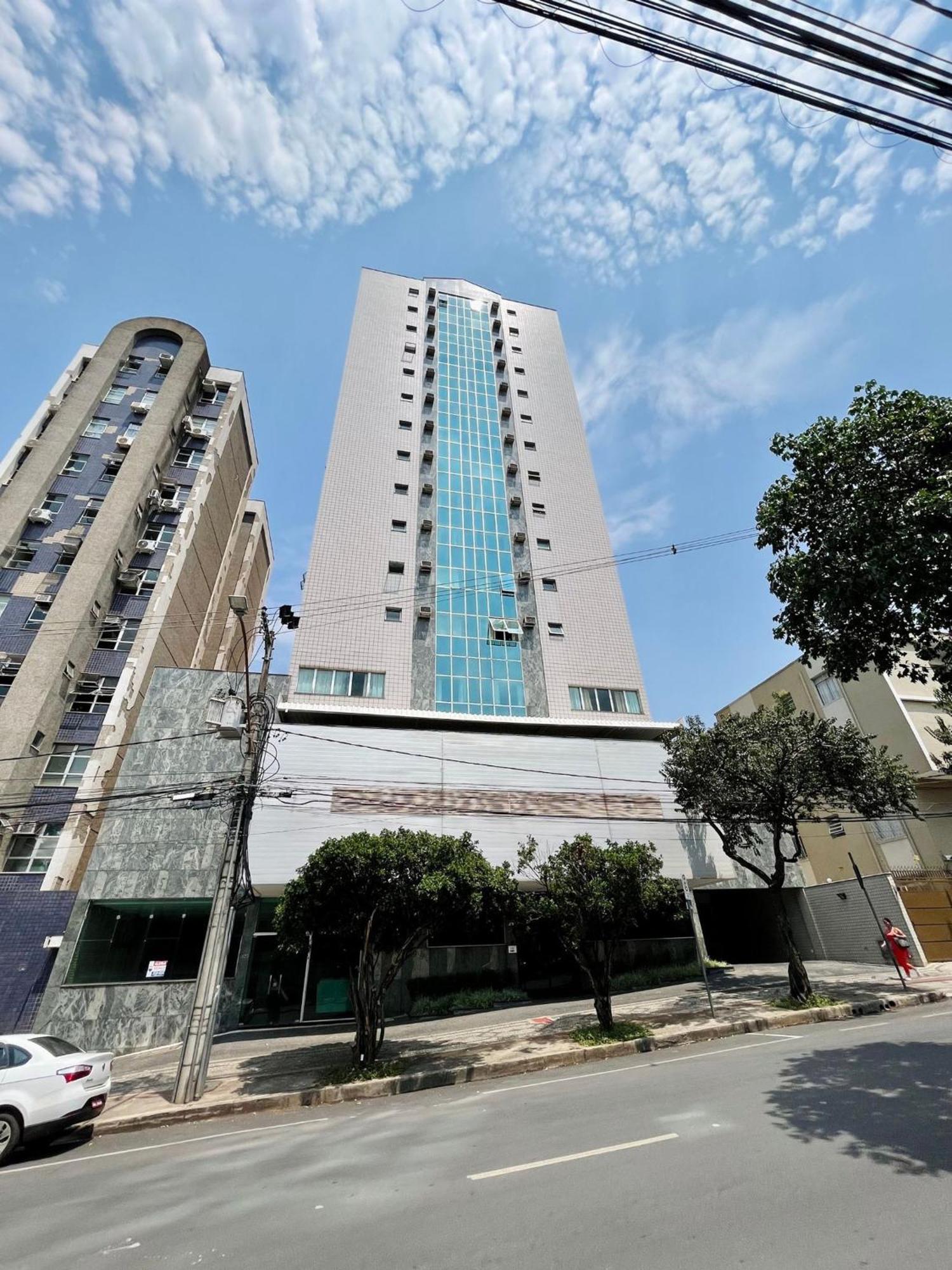 Apartamento Lk Barro Preto 5 Belo Horizonte Exterior foto
