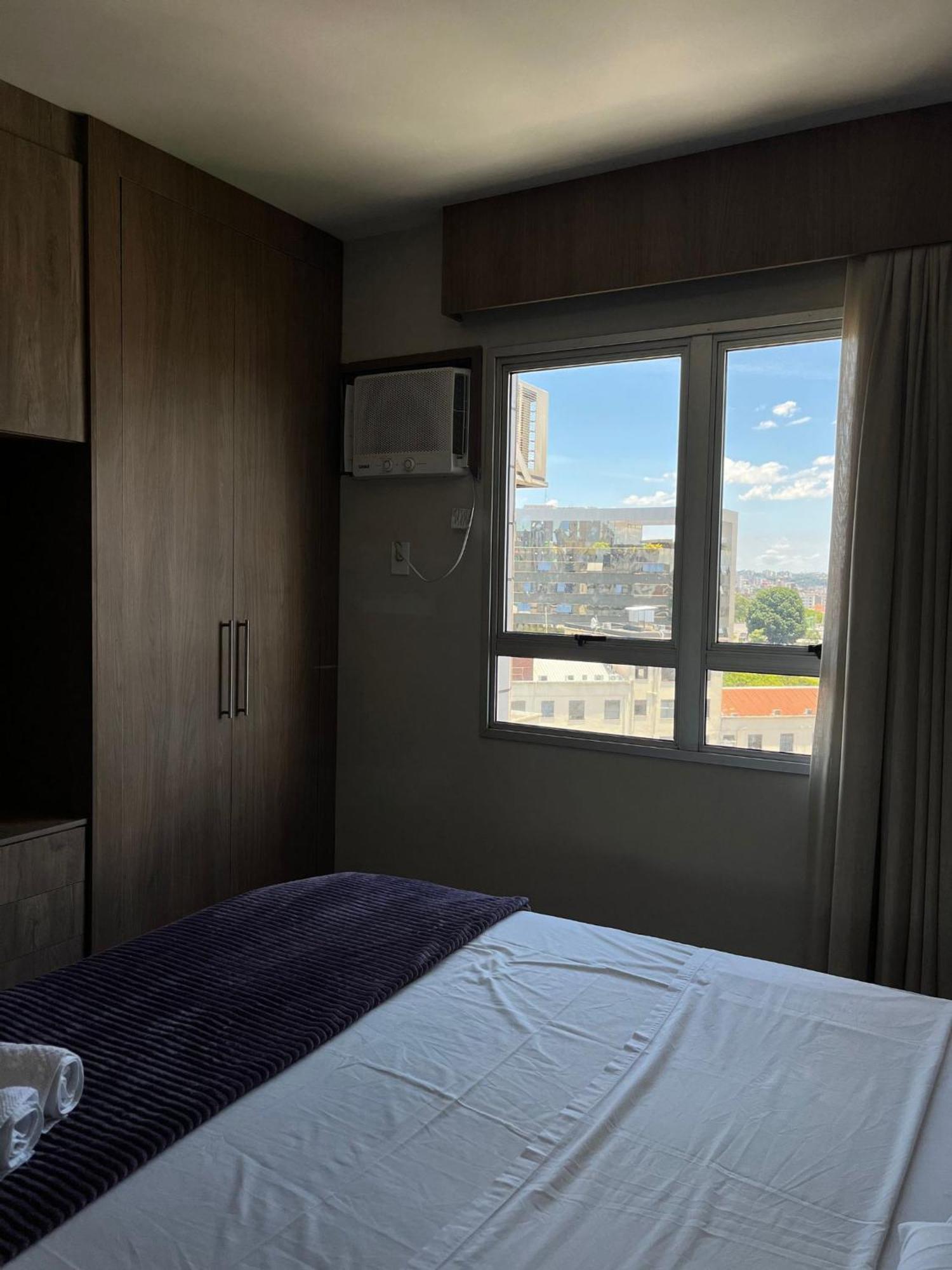 Apartamento Lk Barro Preto 5 Belo Horizonte Exterior foto