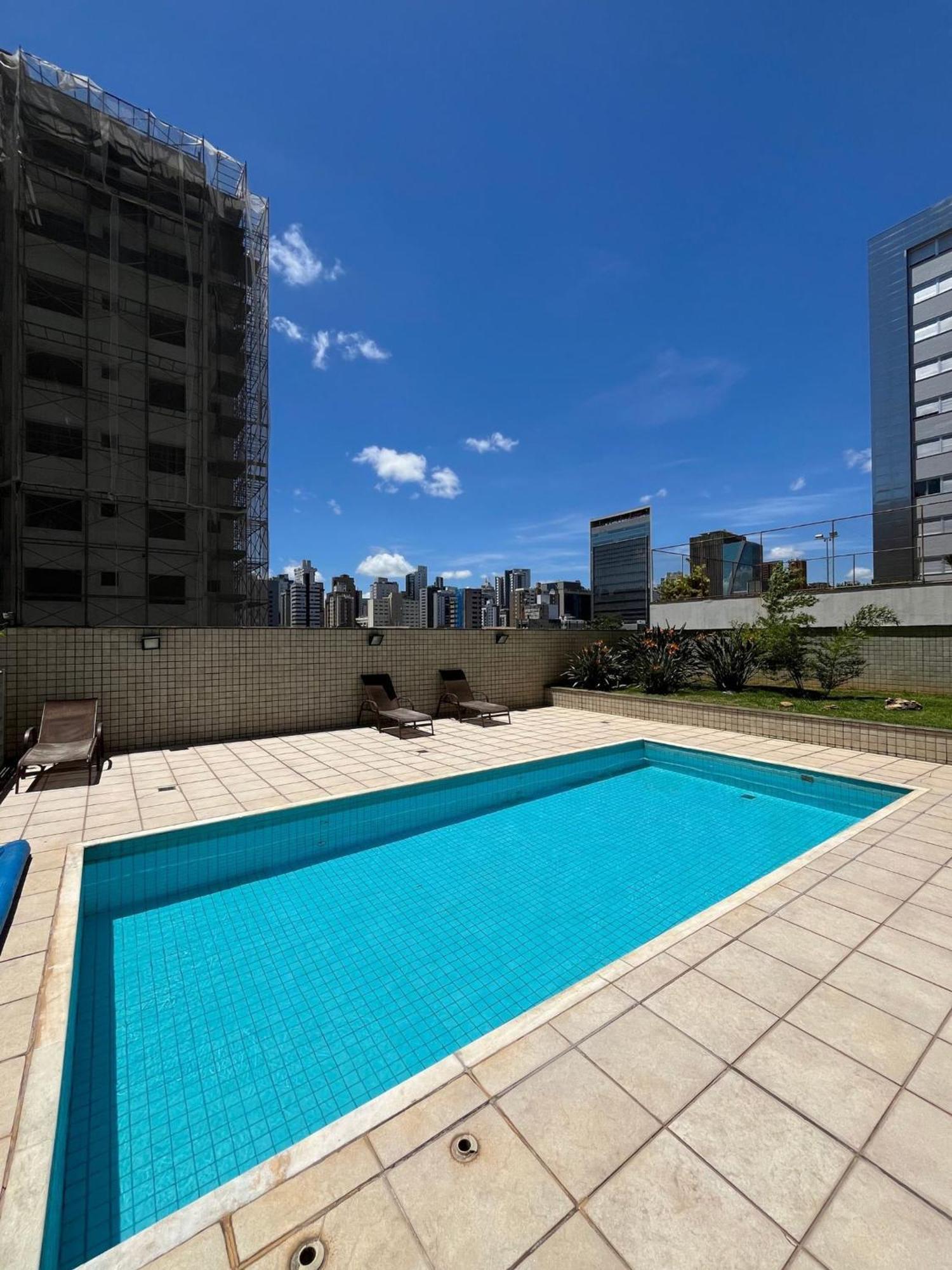 Apartamento Lk Barro Preto 5 Belo Horizonte Exterior foto