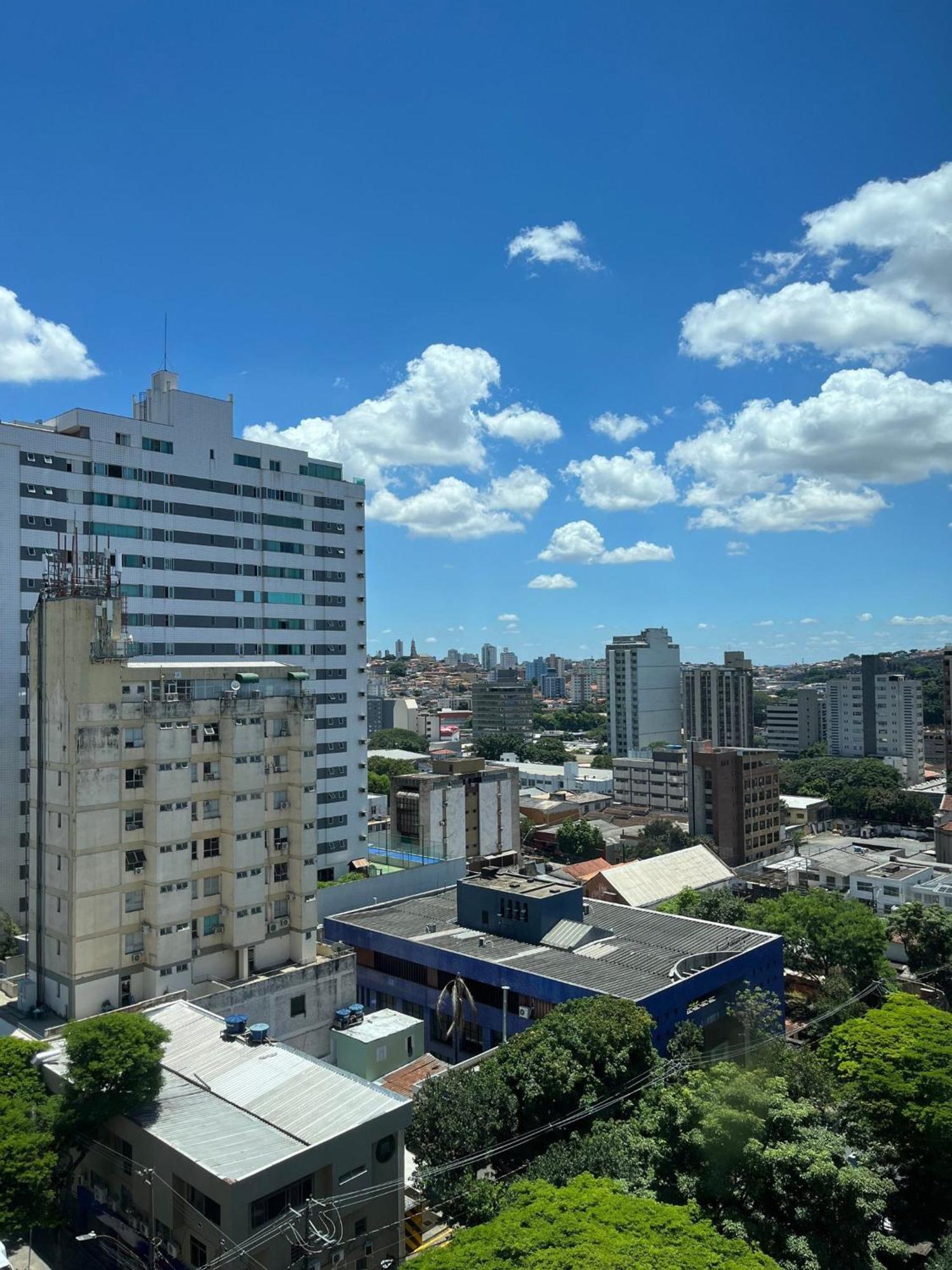 Apartamento Lk Barro Preto 5 Belo Horizonte Exterior foto