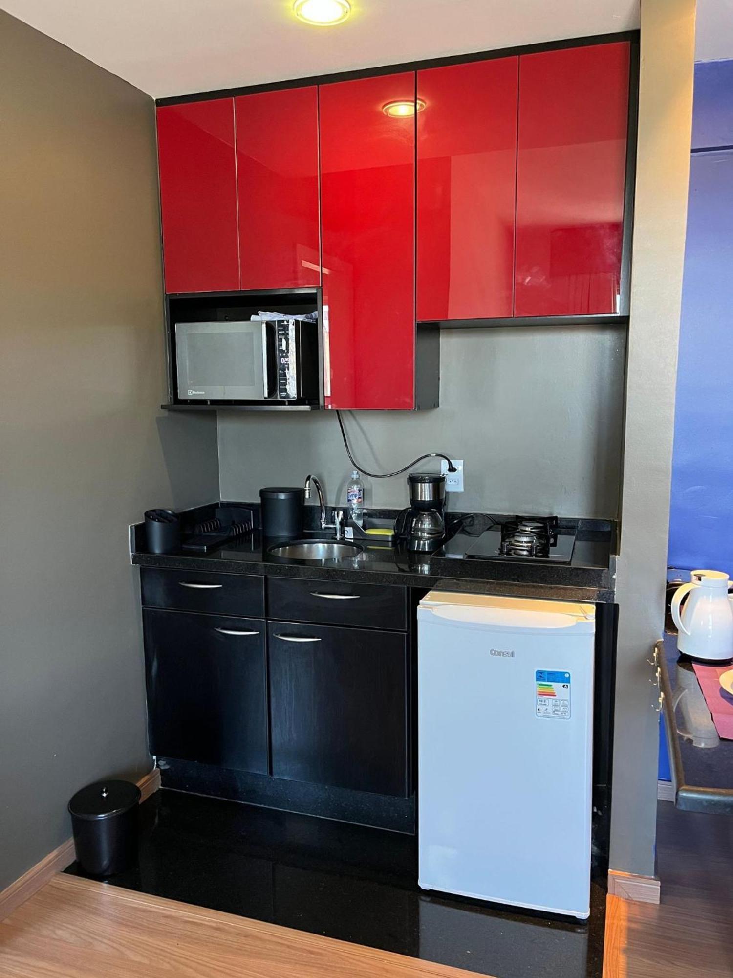 Apartamento Lk Barro Preto 5 Belo Horizonte Exterior foto
