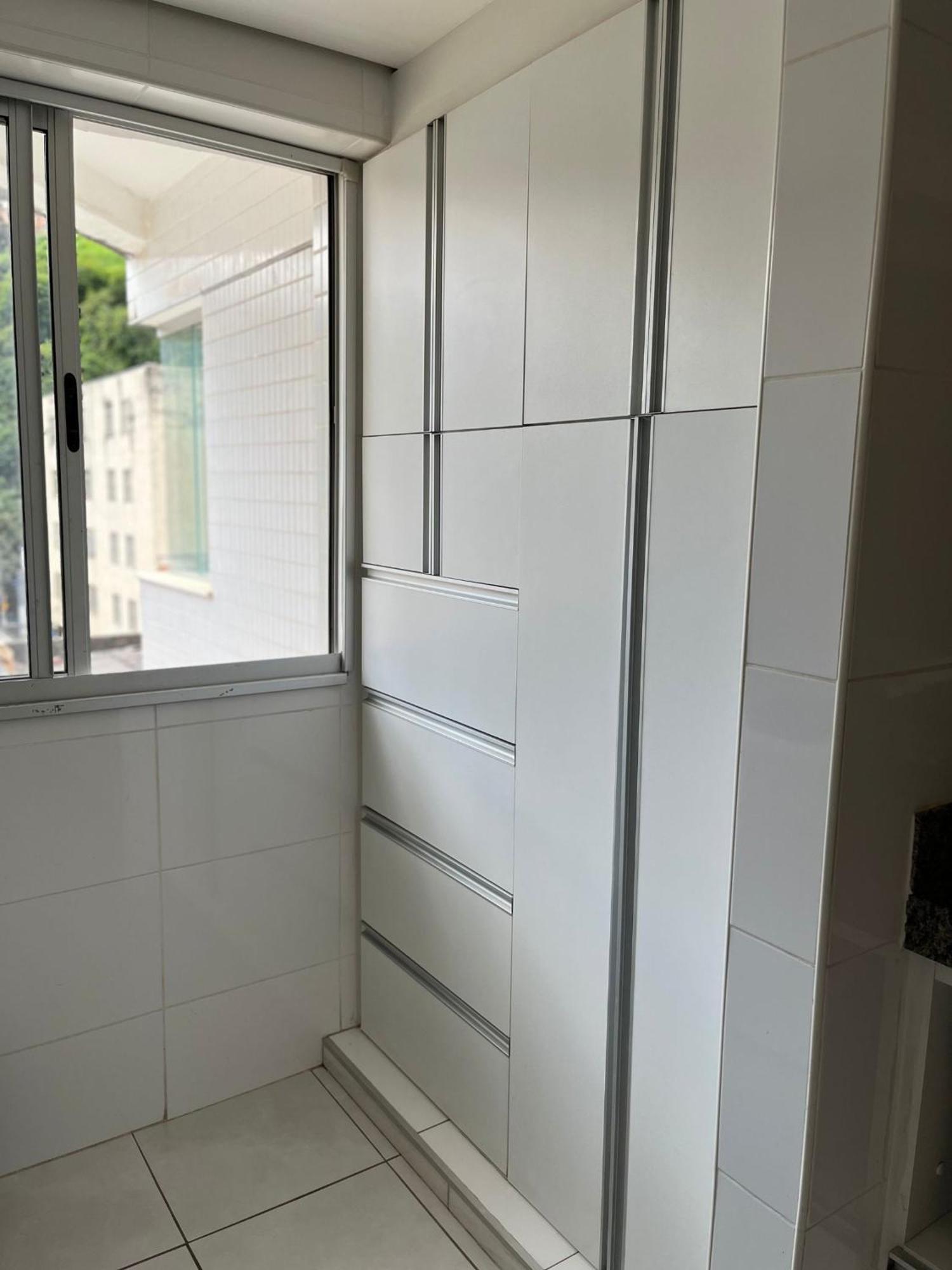Apartamento Lk Barro Preto 5 Belo Horizonte Exterior foto