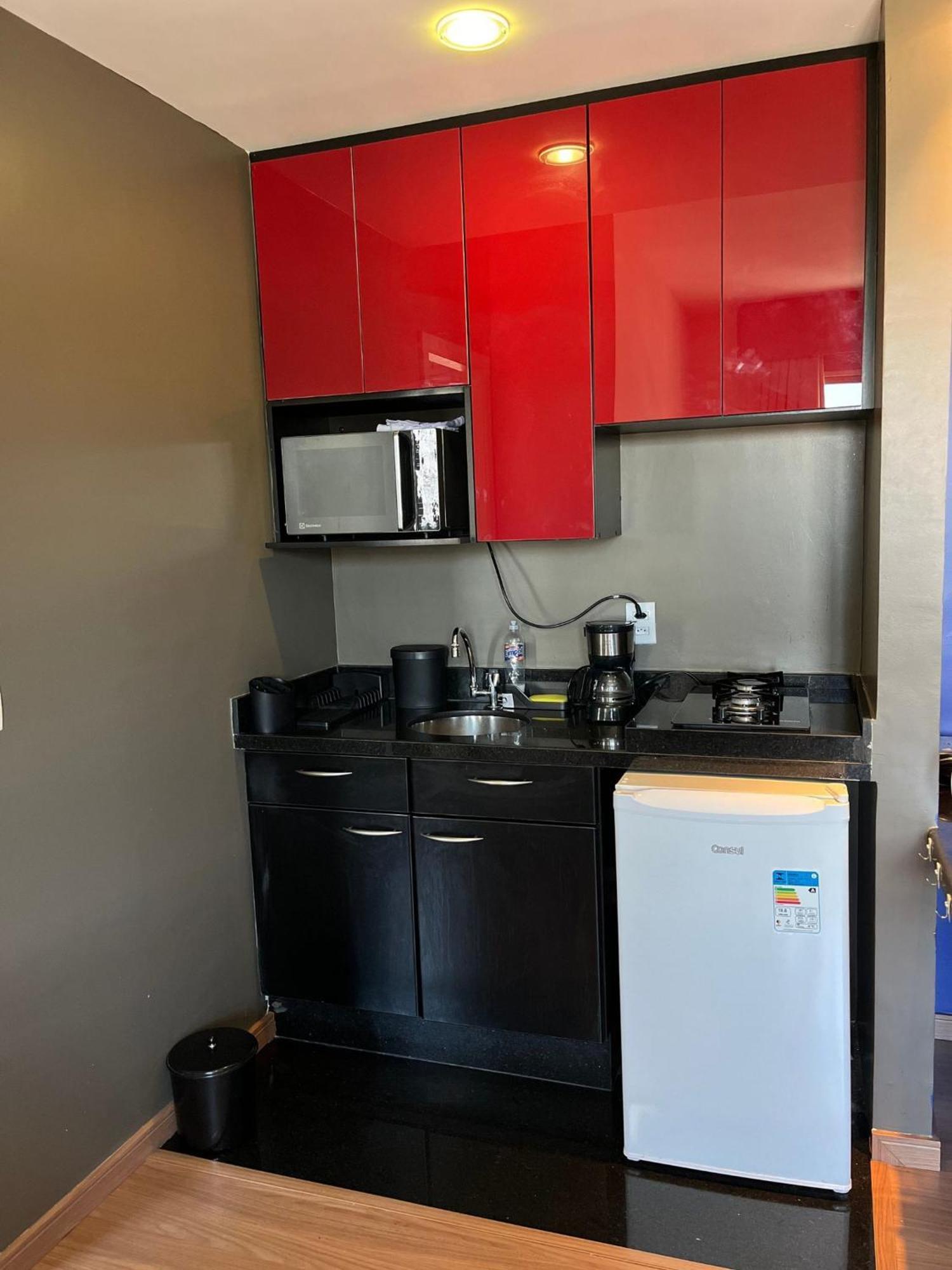 Apartamento Lk Barro Preto 5 Belo Horizonte Exterior foto