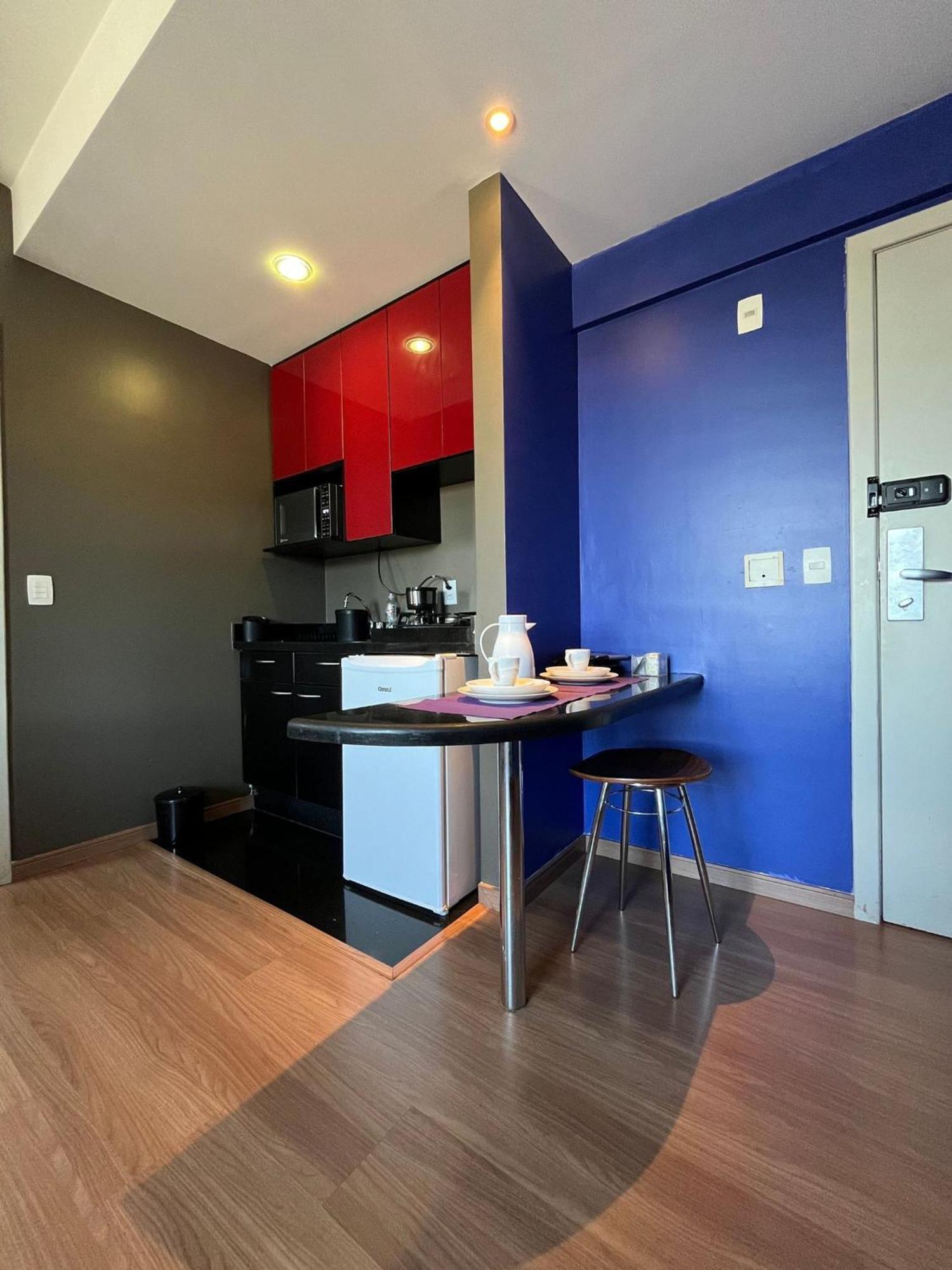 Apartamento Lk Barro Preto 5 Belo Horizonte Exterior foto