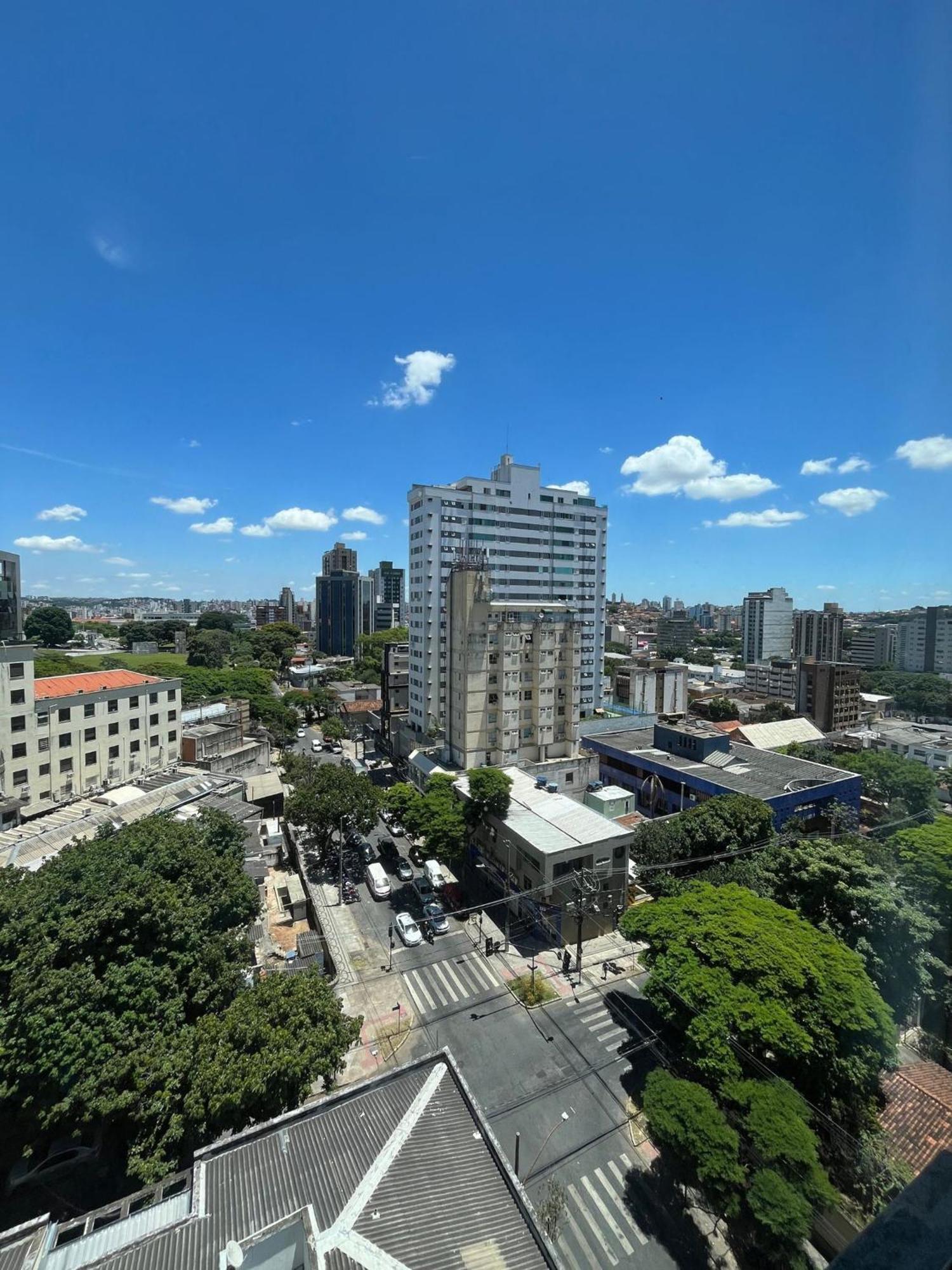 Apartamento Lk Barro Preto 5 Belo Horizonte Exterior foto
