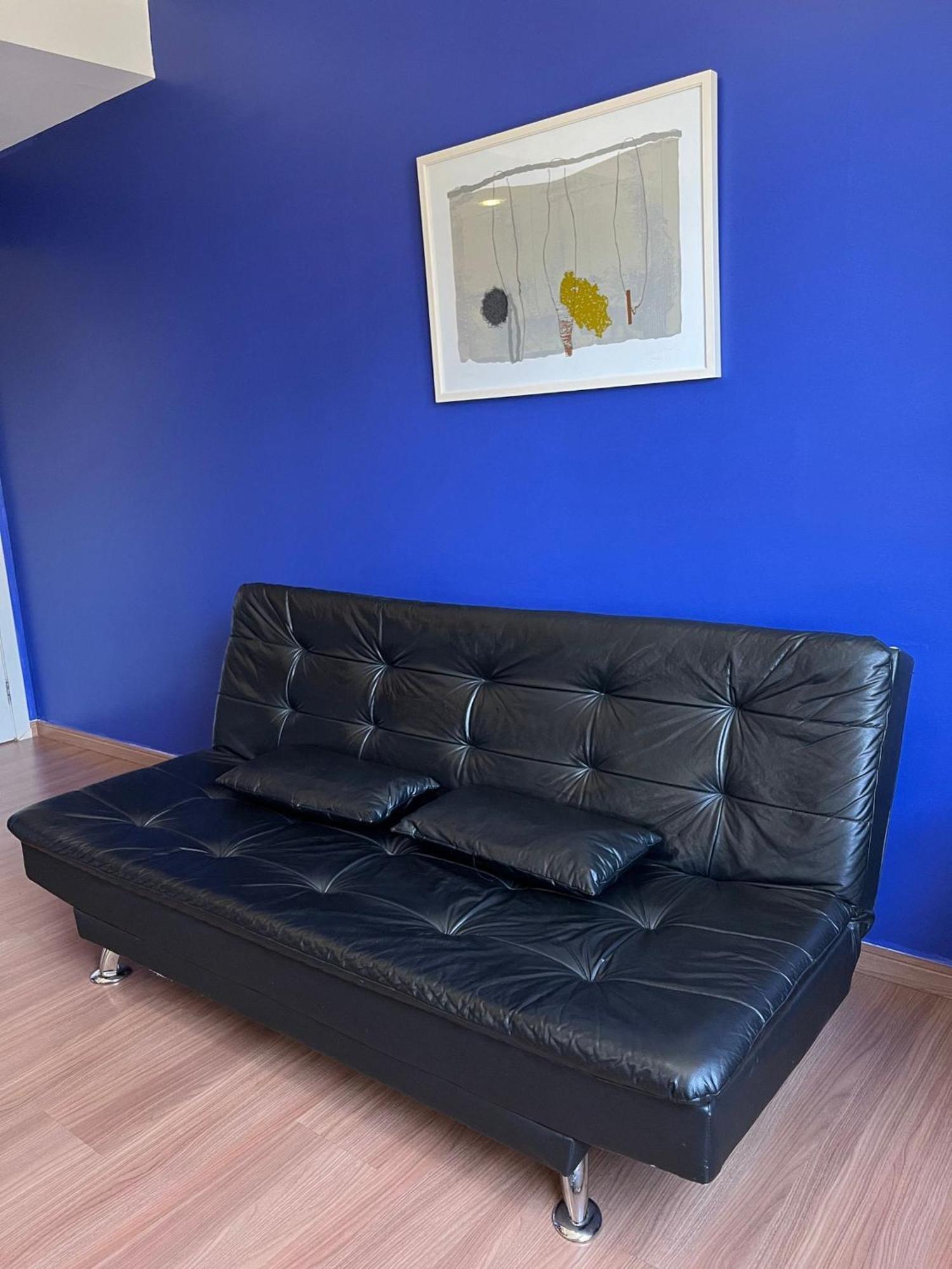 Apartamento Lk Barro Preto 5 Belo Horizonte Exterior foto