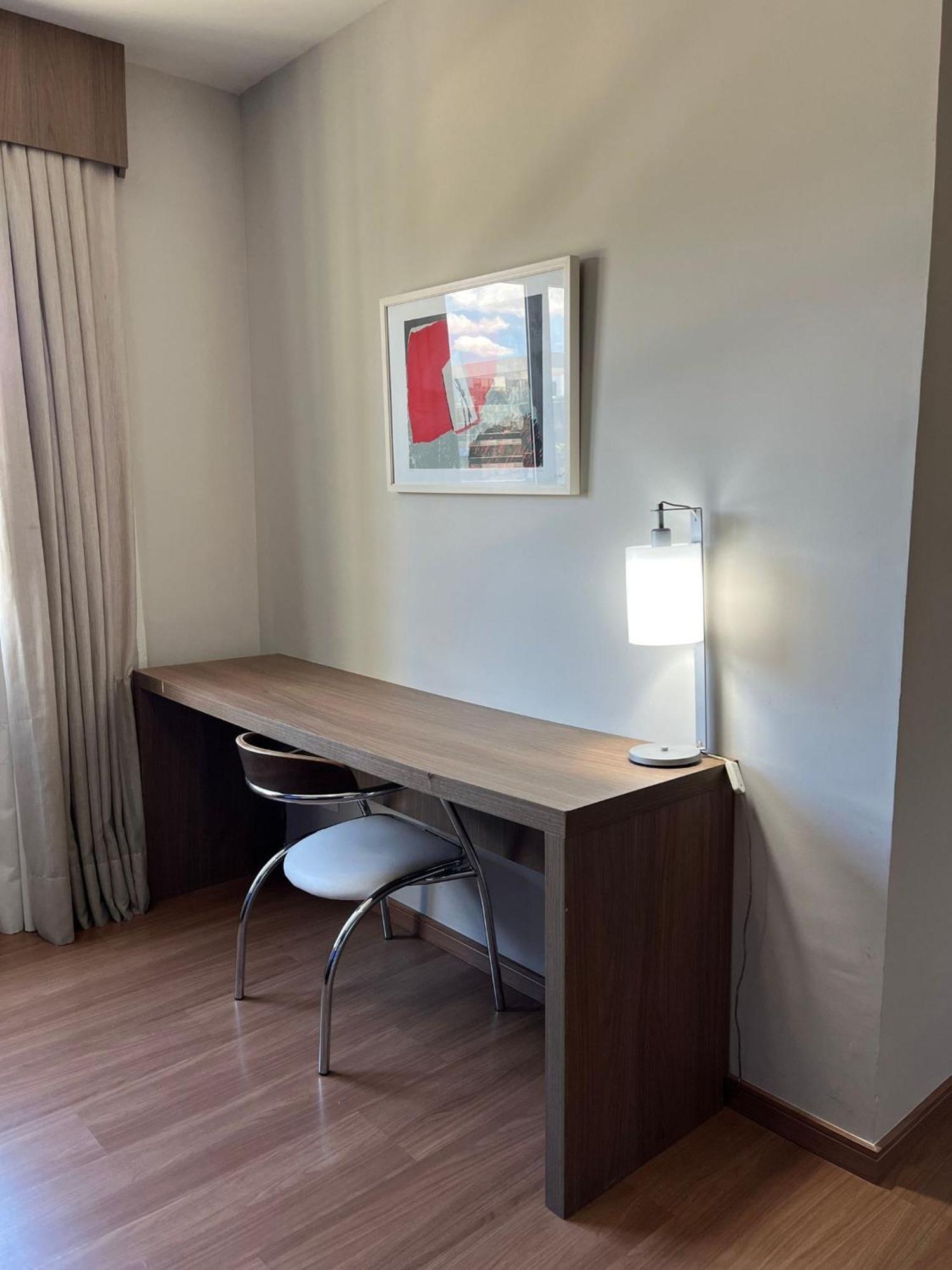 Apartamento Lk Barro Preto 5 Belo Horizonte Exterior foto